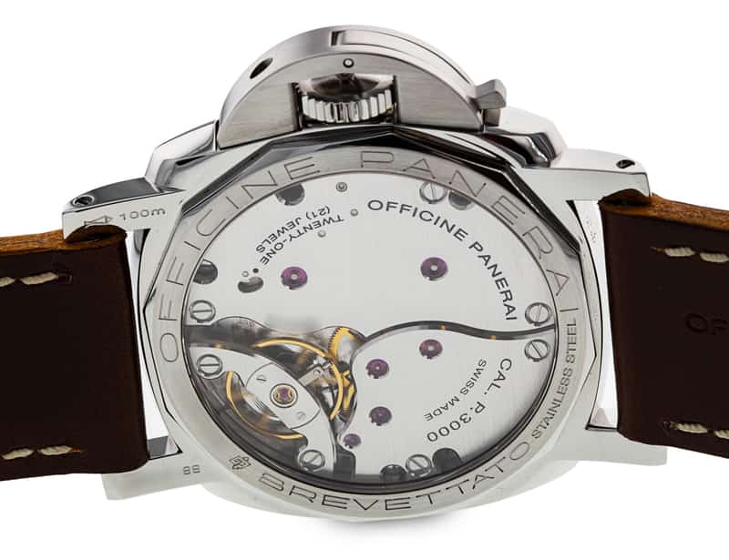 Panerai Luminor 1950 PAM00372